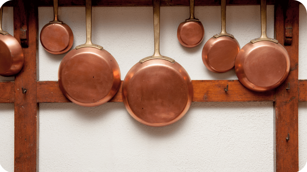 Como Escolher Panelas