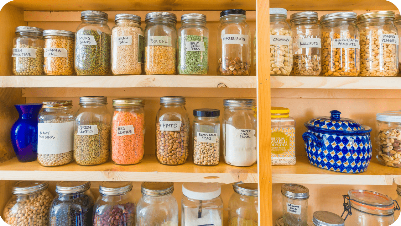 Como Organizar sua Cozinha para Mais Eficiência