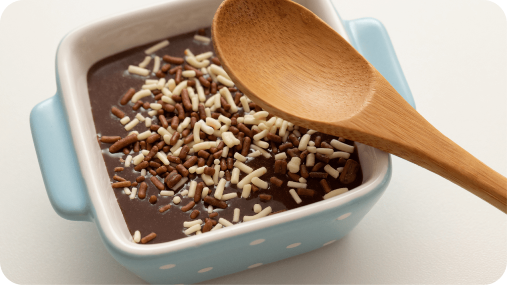 brigadeiro gourmet
