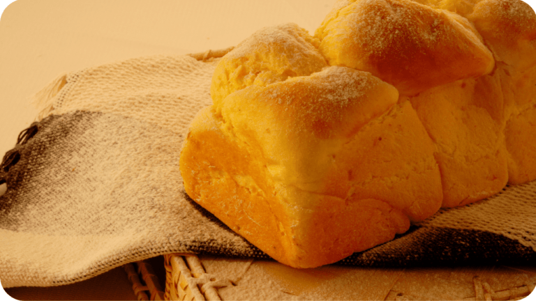 Pão de Milho
