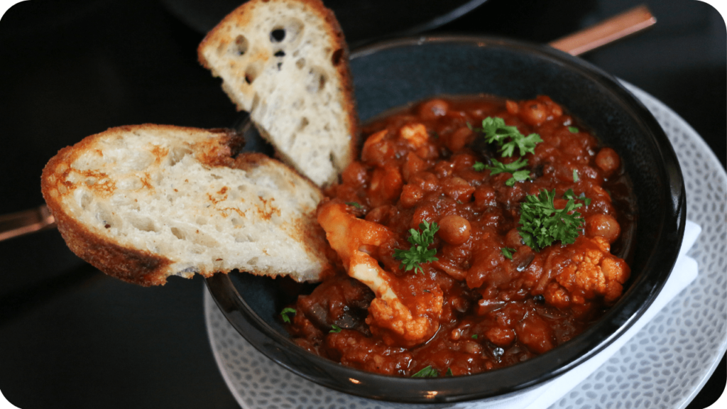 Chili com Carne