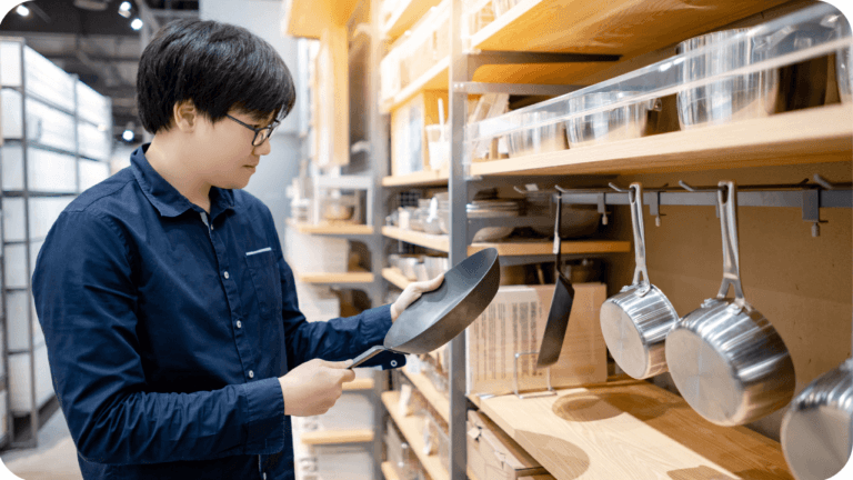 Como Escolher Panelas