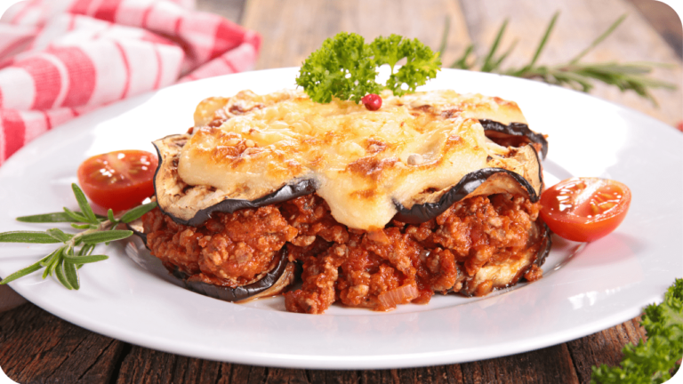 Moussaka