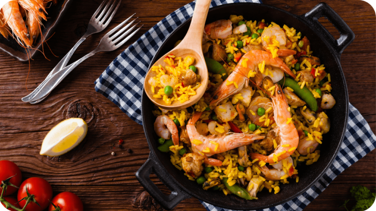 Paella