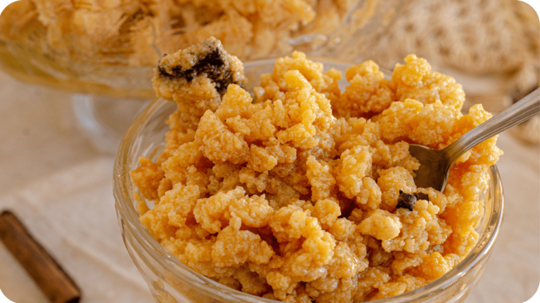 Ambrósia Tradicional