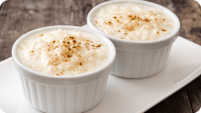 arroz doce