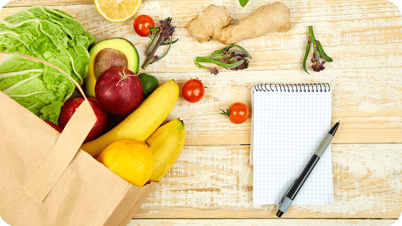 Sobras de Alimentos