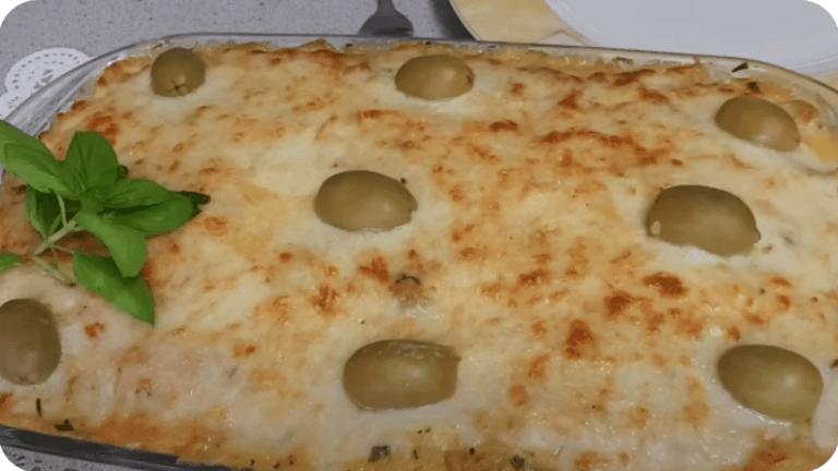 Bacalhau com Batatas