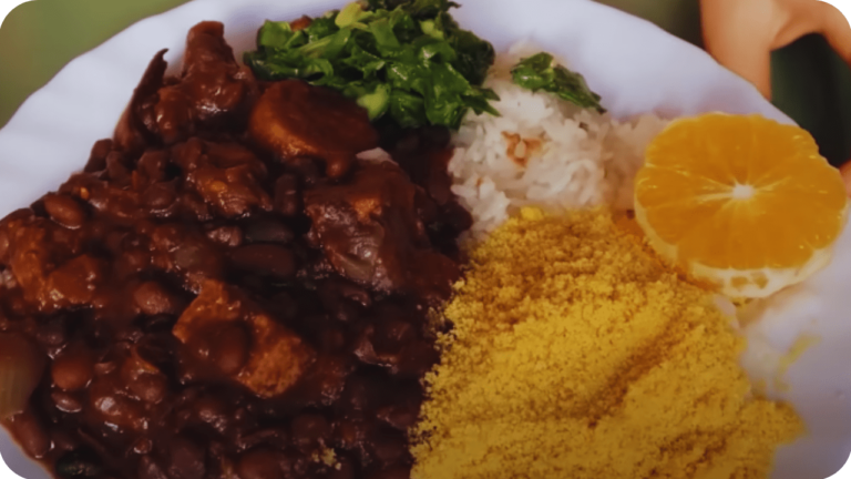 Feijoada Vegana