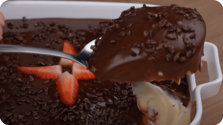 Delícia de Morangos