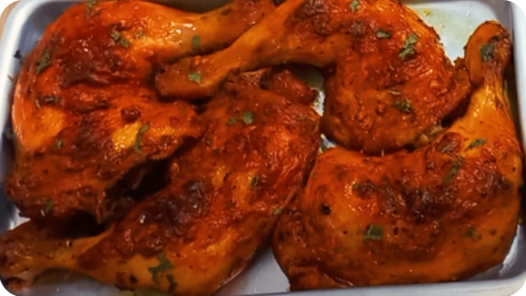 Frango Assado na Maionese