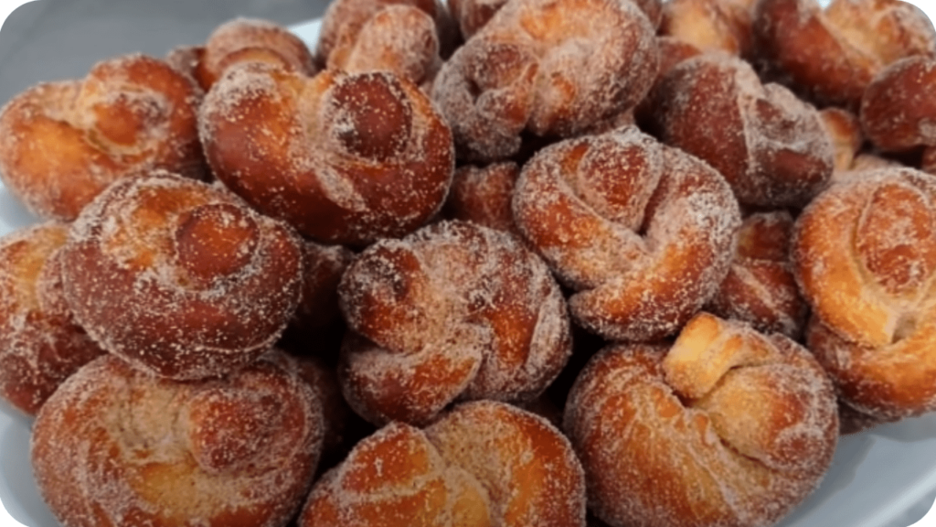 Nozinho Frito