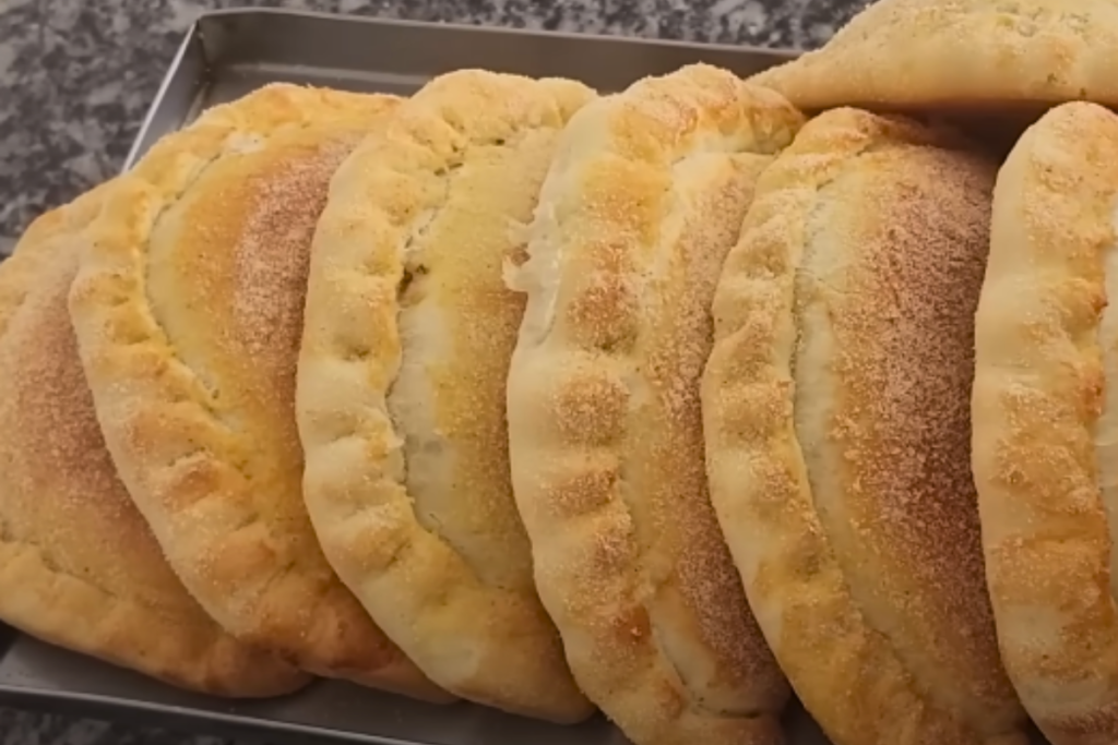 Pastel de Forno