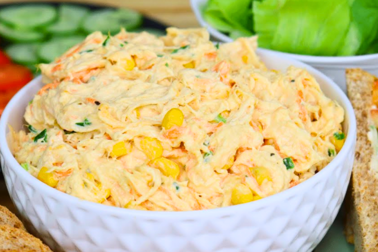 Sanduíche Natural de Frango