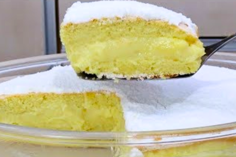 Sonho de Padaria na Travessa