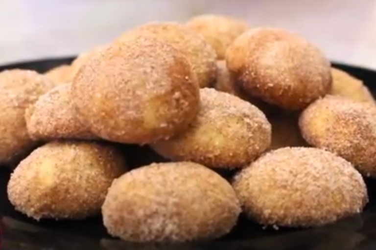 Biscoitinho Português