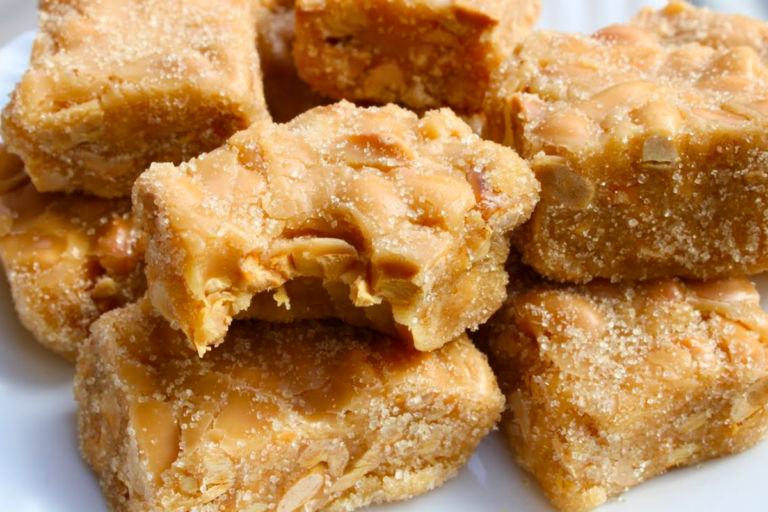 Pé de Moça Caseiro