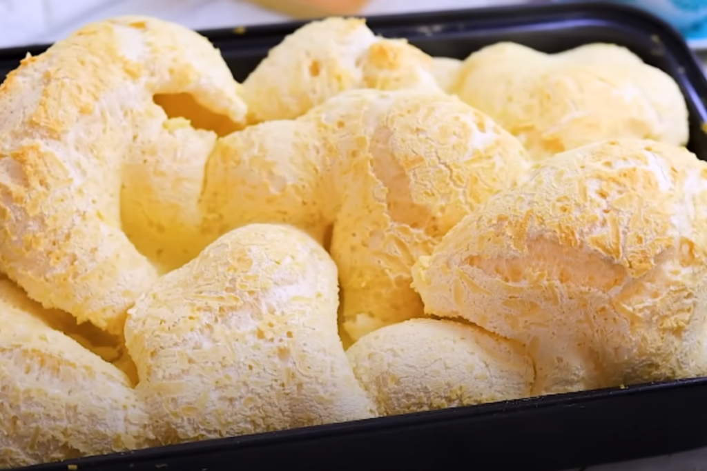 Biscoito Montanha Russa