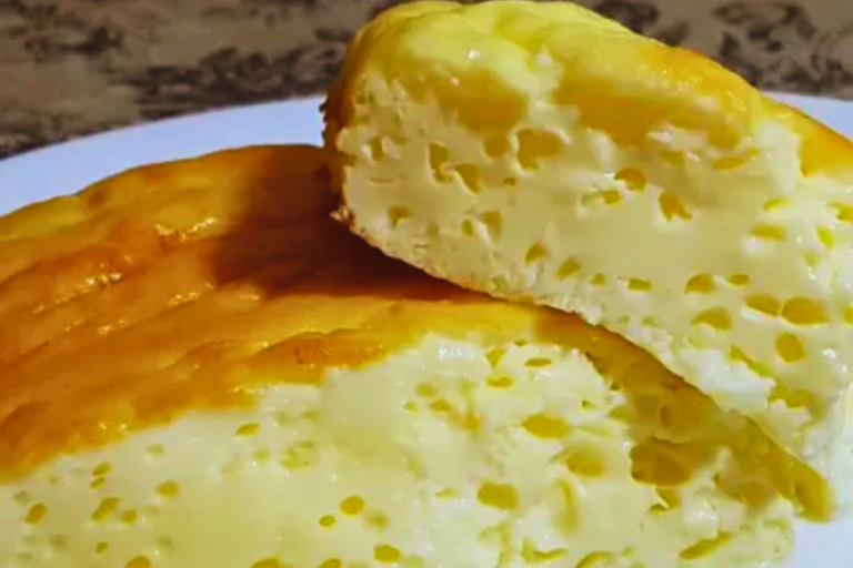 Receita Fácil com 4 Ingredientes