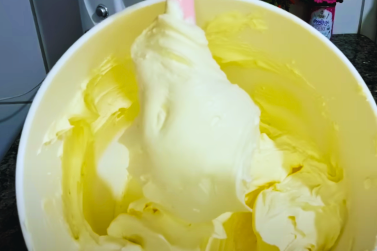 Recheio de Leite Ninho