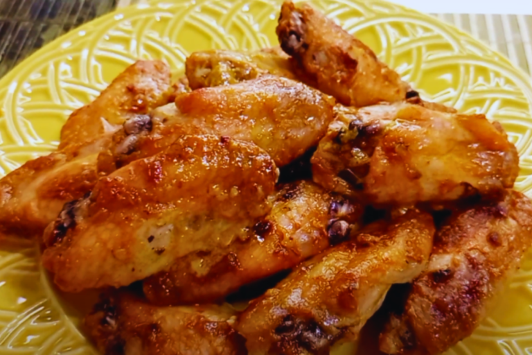 Tulipa de Frango Assado