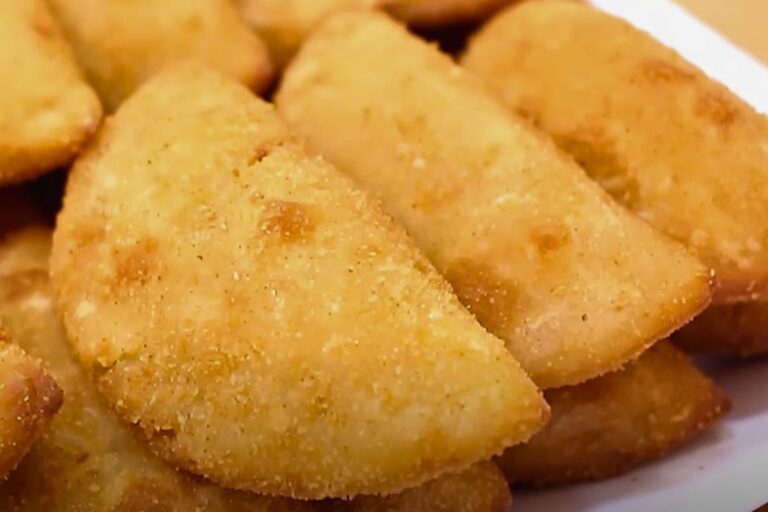 Risoles Fácil