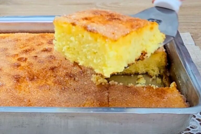 Bolo Amor em Pedaços