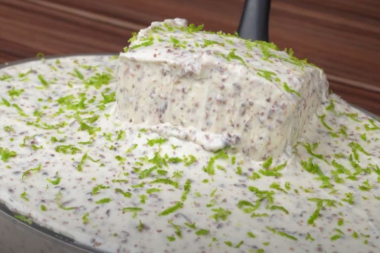 Moça Gelada de Limão