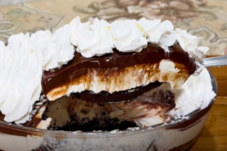 Sobremesa Cutuca Cunhada