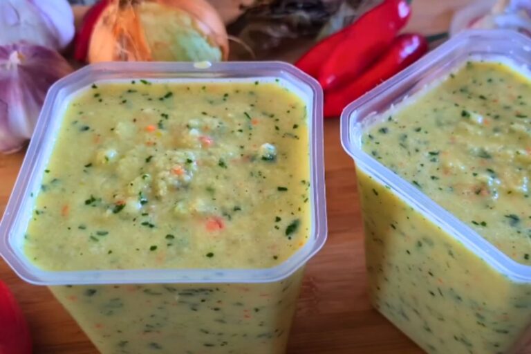 Tempero Caseiro Completo